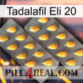 Tadalafil Eli 20 cialis2